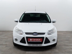 Хетчбэк Ford Focus 2013 года, 850000 рублей, Красноярск