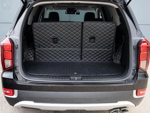 Внедорожник Hyundai Palisade 2020 года, 4450000 рублей, Краснодар