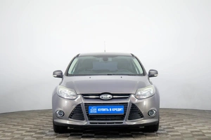 Хетчбэк Ford Focus 2011 года, 1099000 рублей, Пермь