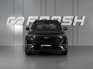 Внедорожник Geely Atlas 2026 года, 3129000 рублей, Минеральные Воды