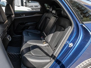 Седан Kia K5 2021 года, 2520000 рублей, Краснодар