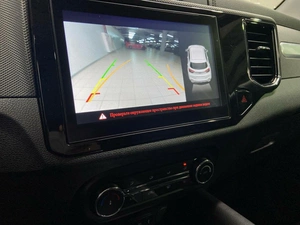 Внедорожник Chery Tiggo 4 2022 года, 1399000 рублей, Красноярск