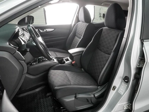Внедорожник Nissan Qashqai 2018 года, 1439000 рублей, Воронеж