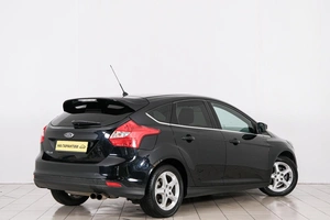 Хетчбэк Ford Focus 2012 года, 849000 рублей, Красноярск