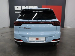 Внедорожник Chery Tiggo 7 2023 года, 1890000 рублей, Курск