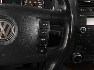 Внедорожник Volkswagen Touareg 2008 года, 1189000 рублей, Ставрополь