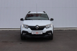 Хэтчбек Renault Sandero 2019 года, 1200000 рублей, Брянск