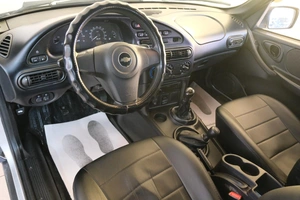 Внедорожник Chevrolet Niva 2020 года, 969000 рублей, Омск