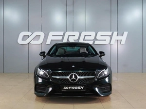 Купе Mercedes-benz E-класс 2017 года, 3599000 рублей, Воронеж
