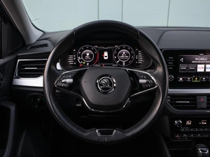 Лифтбек Skoda Rapid 2021 года, 1990000 рублей, Большой Сочи