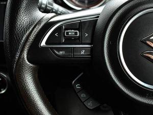 Хетчбэк Suzuki Swift 2021 года, 1364000 рублей, Краснодар
