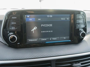 Внедорожник Hyundai Tucson 2018 года, 2285000 рублей, Краснодар