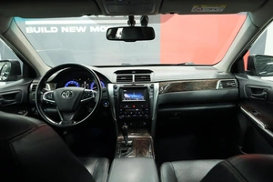 Седан Toyota Camry 2015 года, 2220000 рублей, Курск