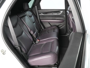 Внедорожник Cadillac XT5 2016 года, 2399000 рублей, Ростов-на-Дону