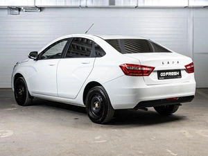 Седан ВАЗ (LADA) Vesta 2021 года, 1069000 рублей, Ставрополь
