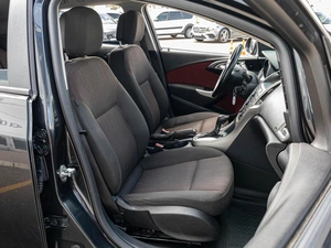Хетчбэк Opel Astra 2012 года, 760000 рублей, Краснодар