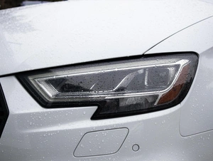 Кабриолет Audi A3 2017 года, 2690000 рублей, Большой Сочи