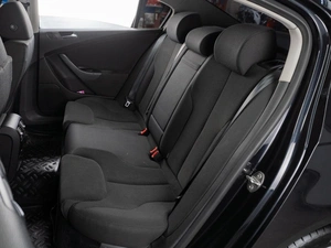 Седан Volkswagen Passat 2008 года, 890000 рублей, Тюмень