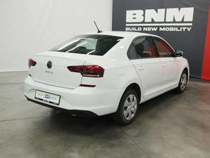 Хэтчбек Volkswagen Polo 2020 года, 1495000 рублей, Курск