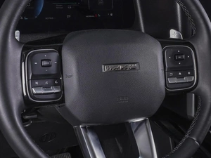 Внедорожник Haval Dargo 2023 года, 2859000 рублей, Ростов-на-Дону