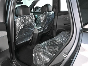 Внедорожник Trumpchi S7 2026 года, 5149000 рублей, Ростов-на-Дону