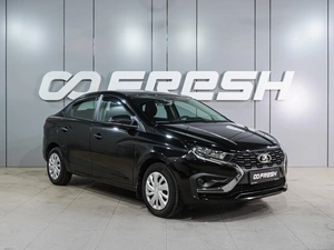 Седан ВАЗ (LADA) Iskra 2025 года, 1249000 рублей, Воронеж
