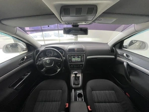 Лифтбек Skoda Octavia 2012 года, 1150000 рублей, Смоленск