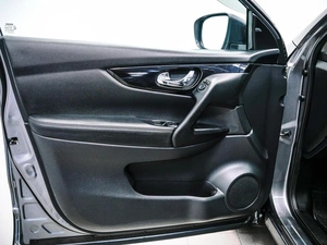 Внедорожник Nissan Qashqai 2016 года, 1690000 рублей, Красноярск