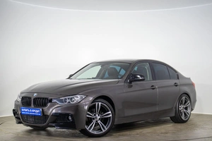 Седан BMW 3 серия 2013 года, 1659000 рублей, Оренбург