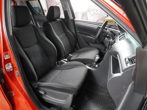 Хетчбэк Suzuki Swift 2011 года, 879000 рублей, Воронеж
