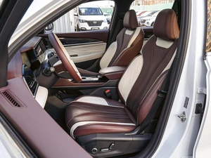 Внедорожник Geely Monjaro 2024 года, 3490000 рублей, Краснодар