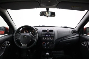 Лифтбек ВАЗ (LADA) Granta 2020 года, 710000 рублей, Брянск