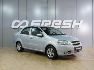 Седан ЗАЗ Vida 2012 года, 529000 рублей, Воронеж