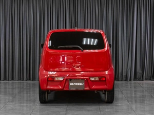 Хетчбэк Suzuki Alto 2017 года, 719000 рублей, Тюмень