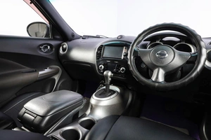 Внедорожник Nissan Juke 2011 года, 1149000 рублей, Новосибирск