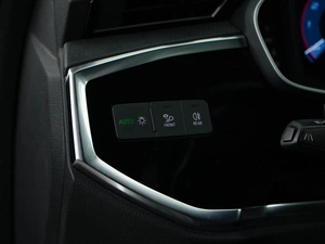 Внедорожник Audi Q3 2019 года, 3749444 рублей, Москва
