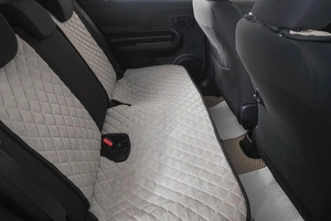 Хетчбэк Toyota Aqua 2019 года, 1349000 рублей, Кемерово