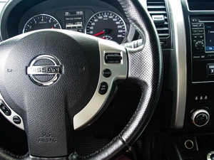 Внедорожник Nissan X-Trail 2014 года, 1699000 рублей, Владимир