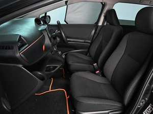 Минивэн Toyota Sienta 2019 года, 1449000 рублей, Ростов-на-Дону