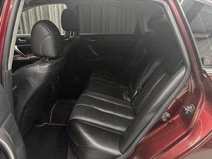 Седан Nissan Teana 2008 года, 849000 рублей, Красноярск