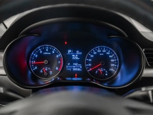 Седан Kia Rio 2019 года, 875000 рублей, Красноярск