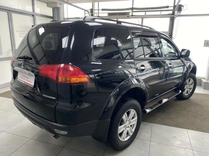 Внедорожник Mitsubishi Pajero Sport 2011 года, 2678000 рублей, Красноярск