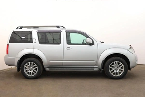 Внедорожник Nissan Pathfinder 2012 года, 1395000 рублей, Орёл