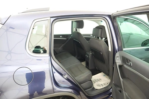 Внедорожник Volkswagen Tiguan 2012 года, 1150000 рублей, Обнинск