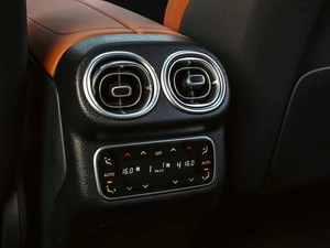 Внедорожник Mercedes-benz GLC-класс 2023 года, 6658000 рублей, Краснодар