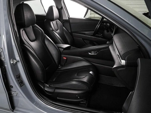 Седан Hyundai Elantra 2020 года, 1849000 рублей, Воронеж
