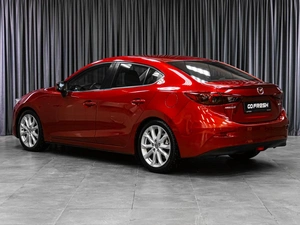 Седан Mazda 3 2014 года, 1699000 рублей, Тюмень