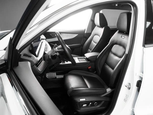 Внедорожник Chery Tiggo 7 Pro Max 2023 года, 2359000 рублей, Тюмень