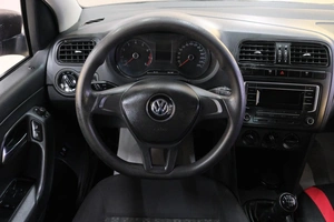 Седан Volkswagen Polo 2019 года, 799000 рублей, Омск