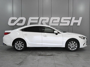 Седан Mazda 6 2012 года, 1449000 рублей, Аксай